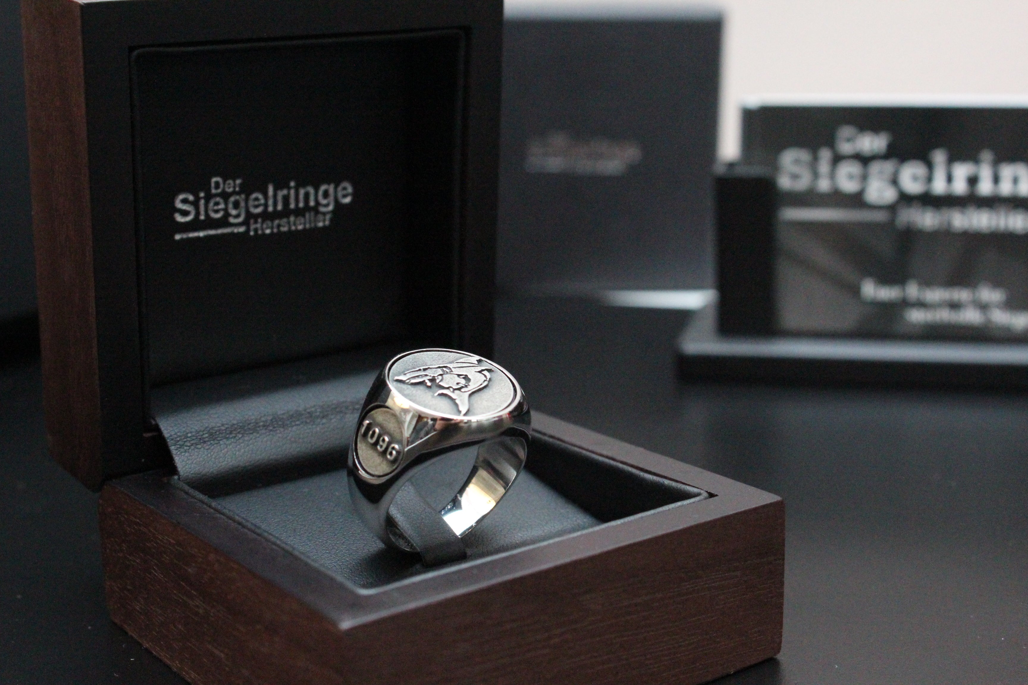 Marine Ringe Minenjagdboote