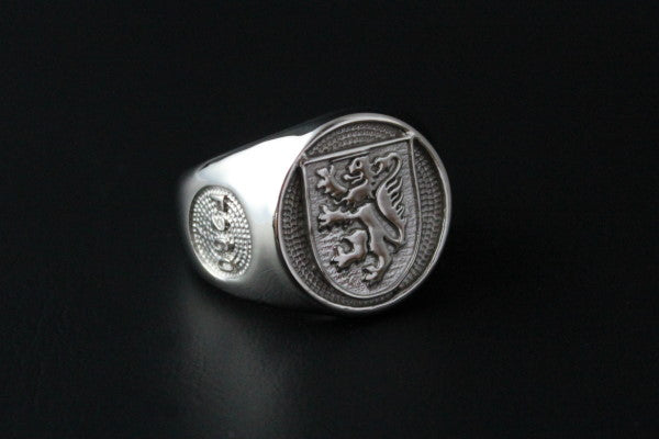 Marine Ringe Korvetten