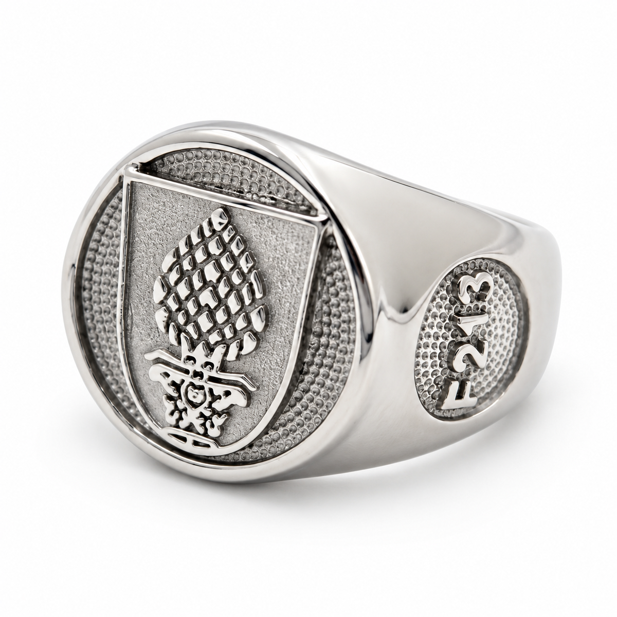Augsburg Ring – alte Serie, Ansicht 2