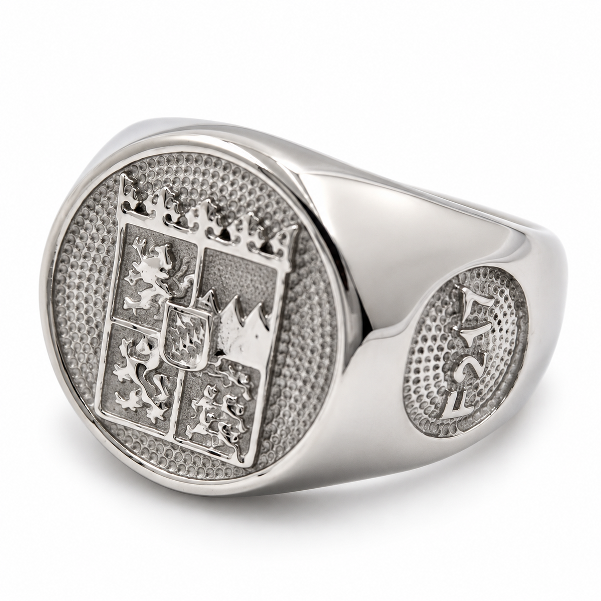 F217 Fregatte Bayern Ring – alte Serie