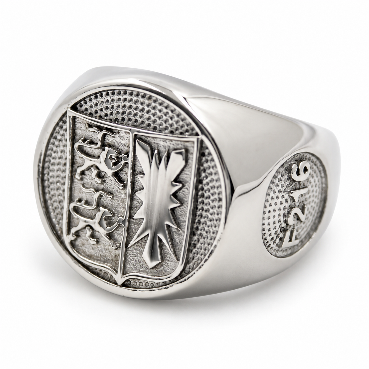 F216 Fregatte Schleswig-Holstein Ring – alte Serie