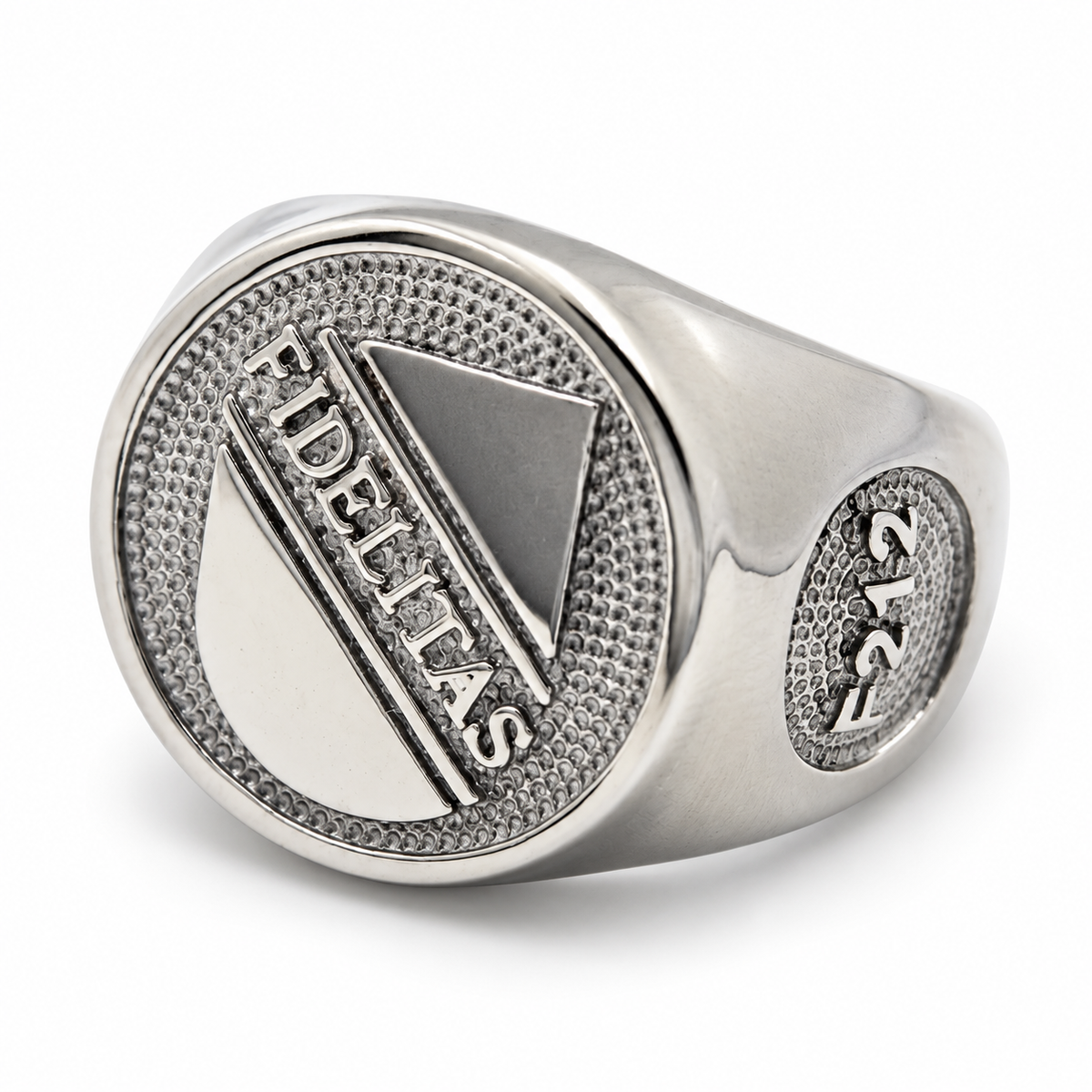 F212 Fregatte Karlsruhe Ring – alte Serie