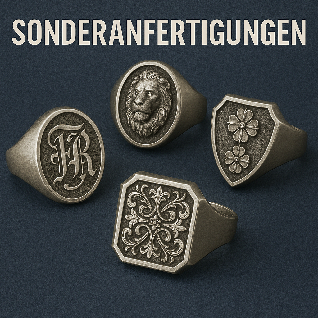 Sonderanfertigungen