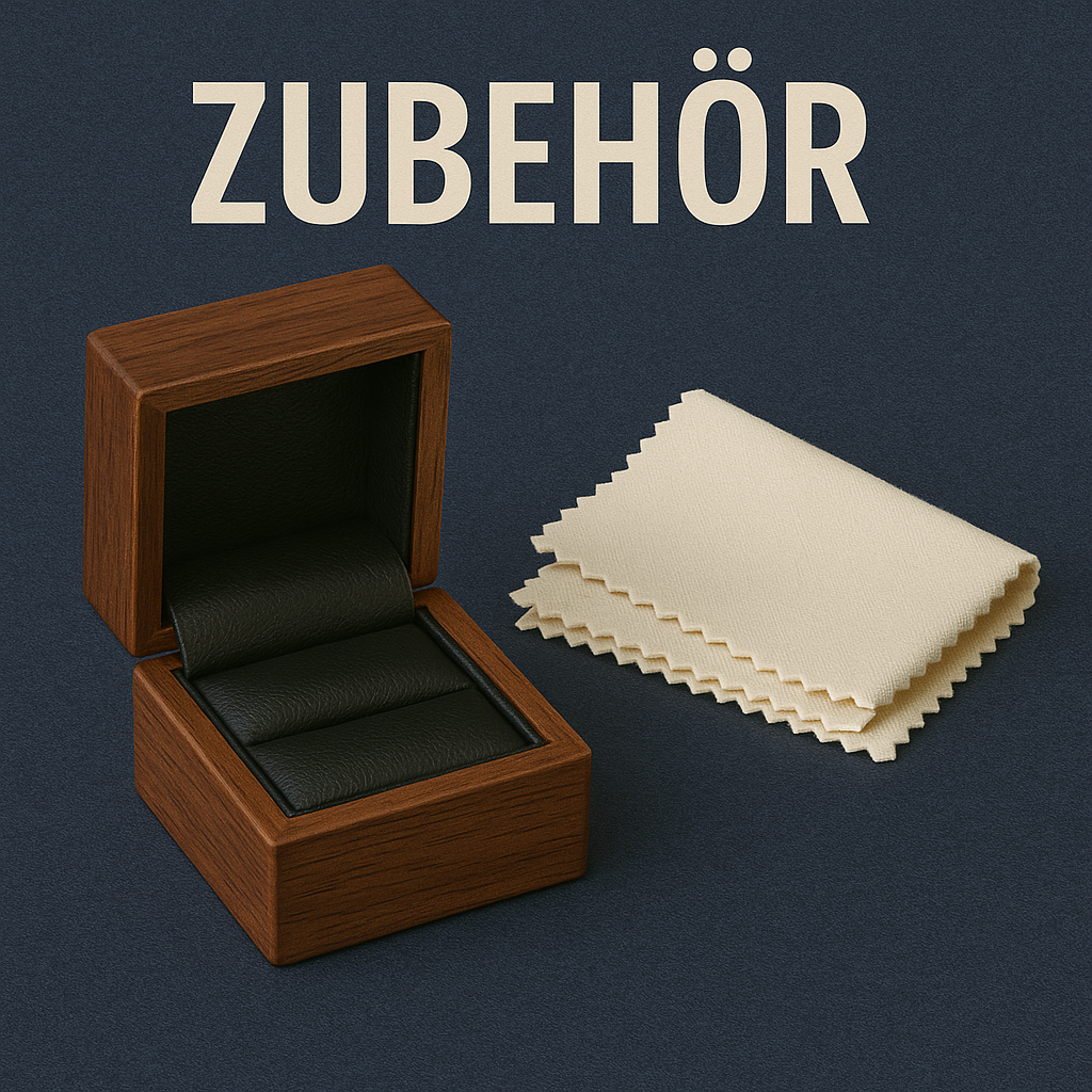 Zubehör