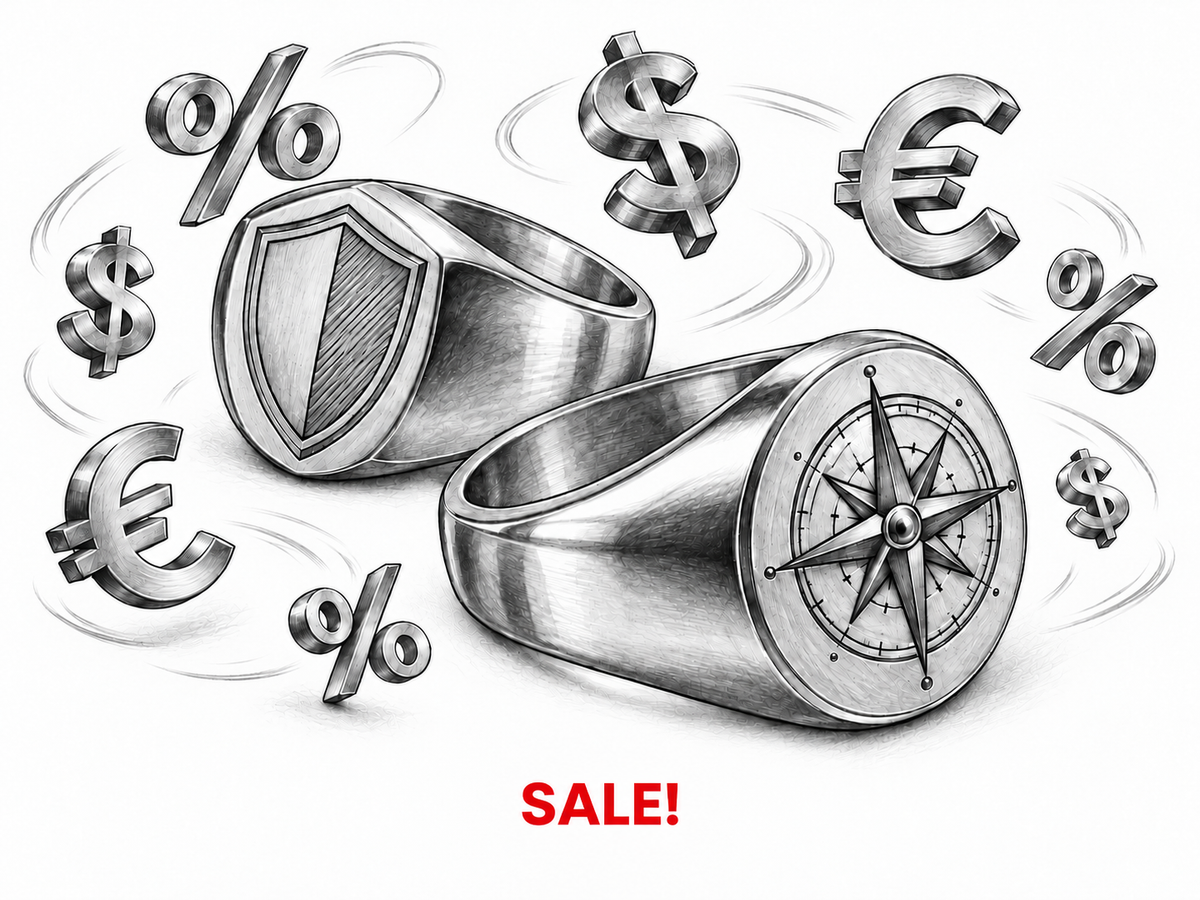 SALE! – Bleistiftskizze mit Kategoriebezeichnung