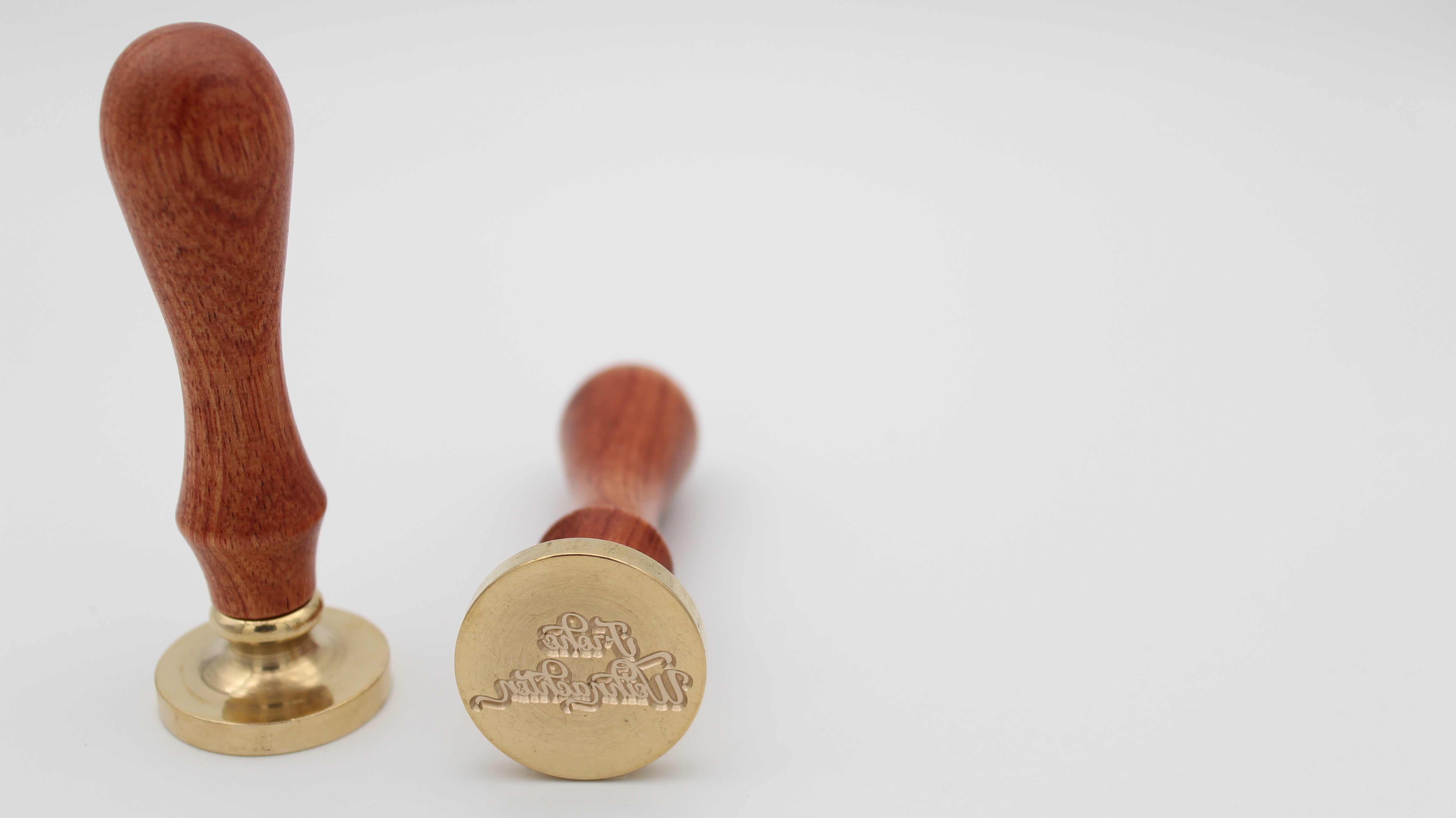 Feierliche Siegel-Stempel