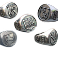 Marine Ringe
