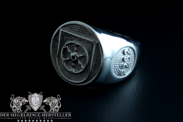 Marine Ringe Korvetten