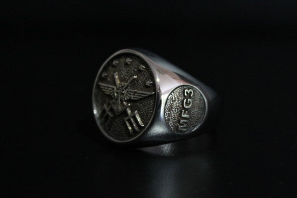 Marine Ringe Besonderer Einheiten