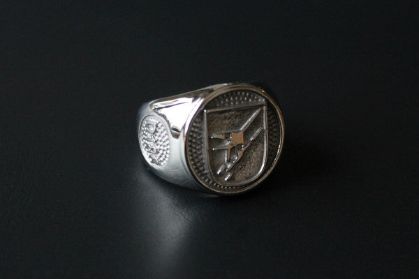 Marine Ringe Zerstörer