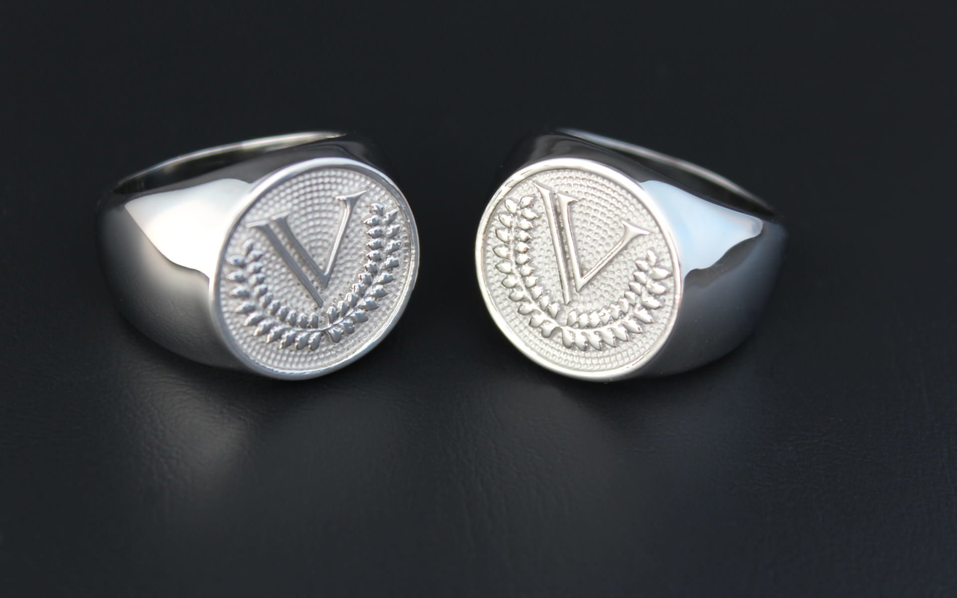 Offizieller Vereinsring "Bund Deutscher EinsatzVeteranen e.V."