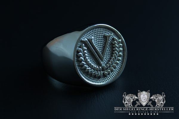 Offizieller Vereinsring "Bund Deutscher EinsatzVeteranen e.V."