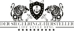 Der Siegelringe-Hersteller