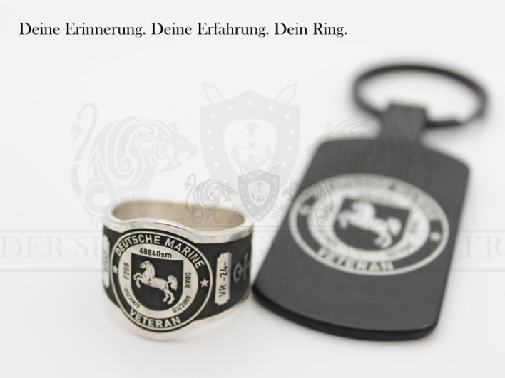 Veteranen-Ring