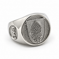 Augsburg Ring – alte Serie, Ansicht 1