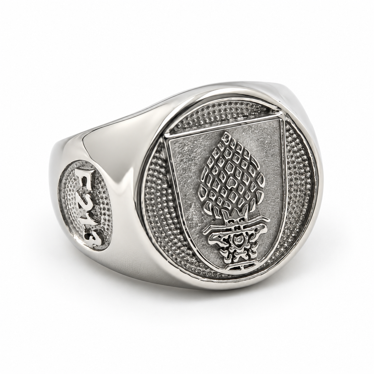 Augsburg Ring – alte Serie, Ansicht 1
