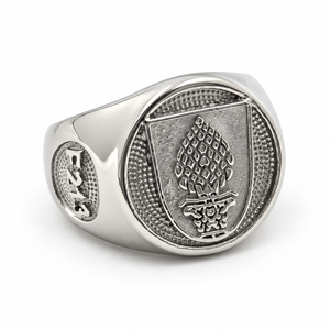 Augsburg Ring – alte Serie, Ansicht 1