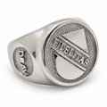 F212 Fregatte Karlsruhe Ring – alte Serie