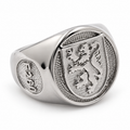 F260 Korvette Braunschweig Ring – alte Serie