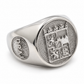 F217 Fregatte Bayern Ring – alte Serie