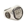 Fregatte Emden F210 Ring aus Edelstahl – Ansicht 4