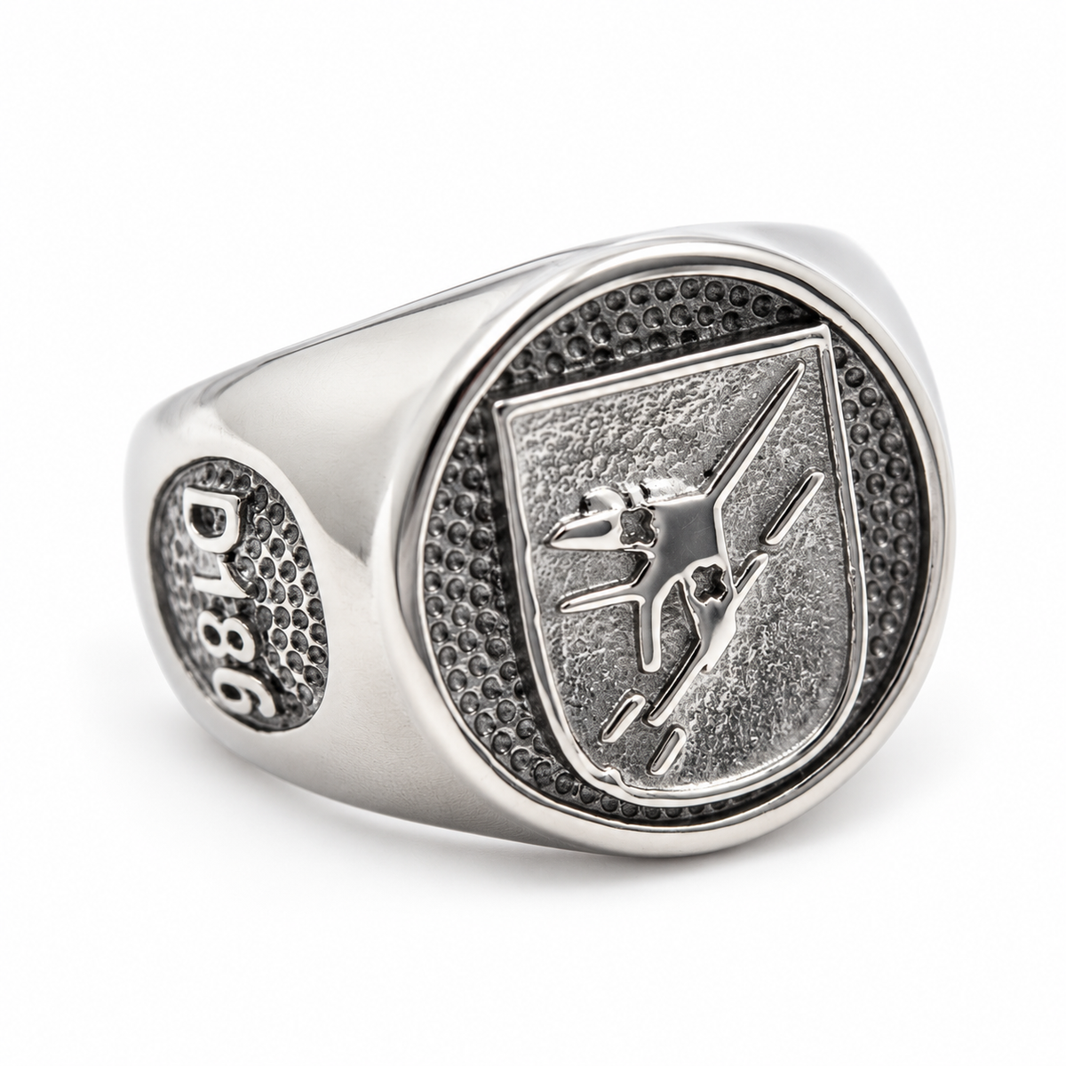 Mölders Ring – alte Serie, Ansicht 1