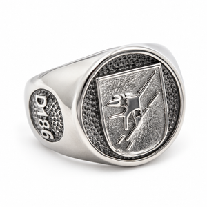 Mölders Ring – alte Serie, Ansicht 1