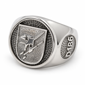 Mölders Ring – alte Serie, Ansicht 2