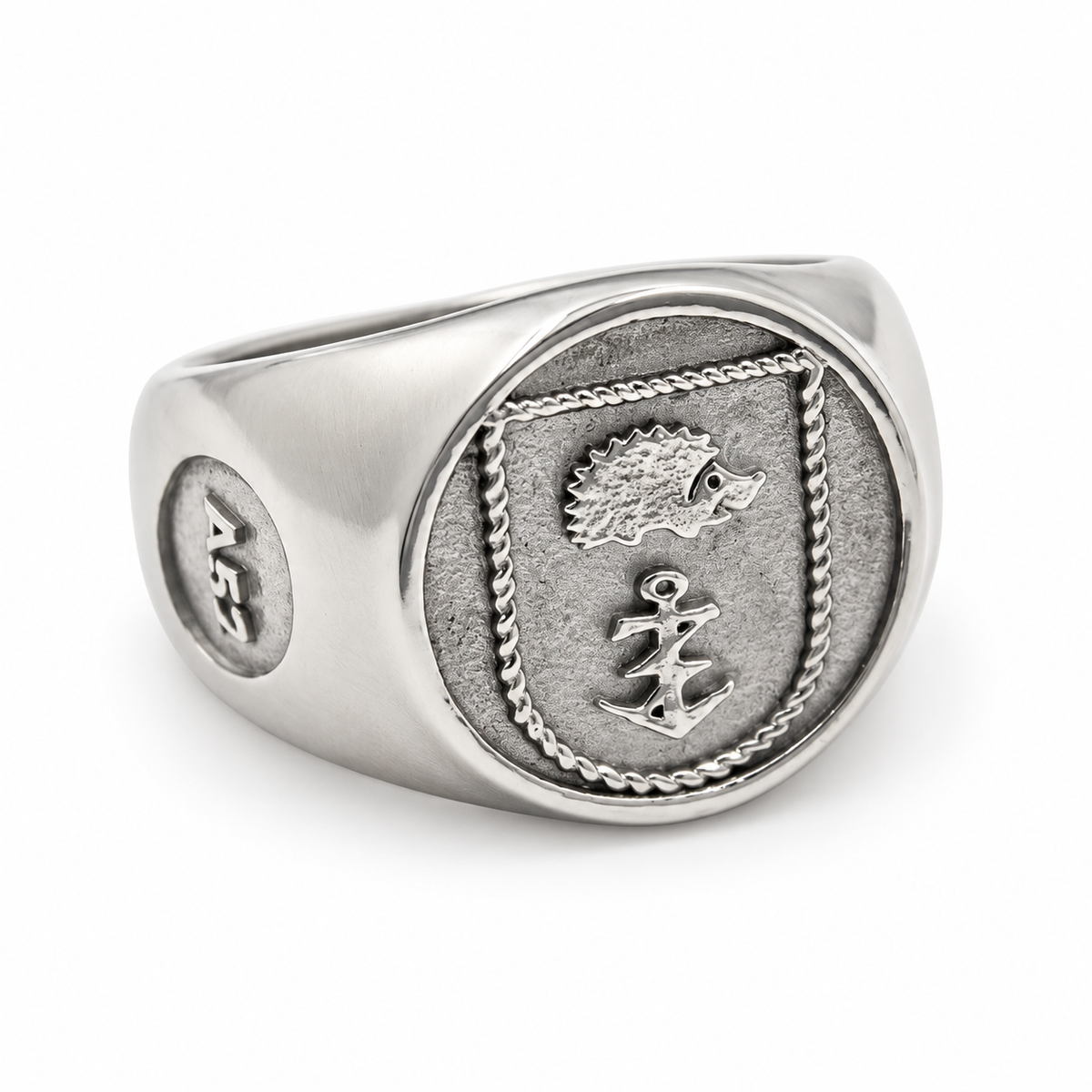 Oste Ring – alte Serie, Ansicht 1