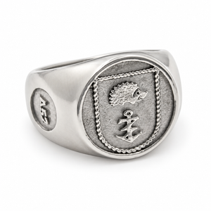 Oste Ring – alte Serie, Ansicht 1
