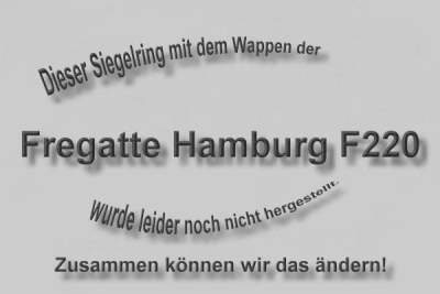 Der Wappenring der Fregatte Köln F211 - Ihr Experte für ...